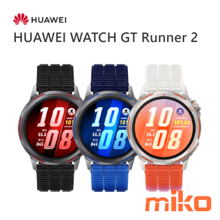 HUAWEI WATCH GT Runner 2